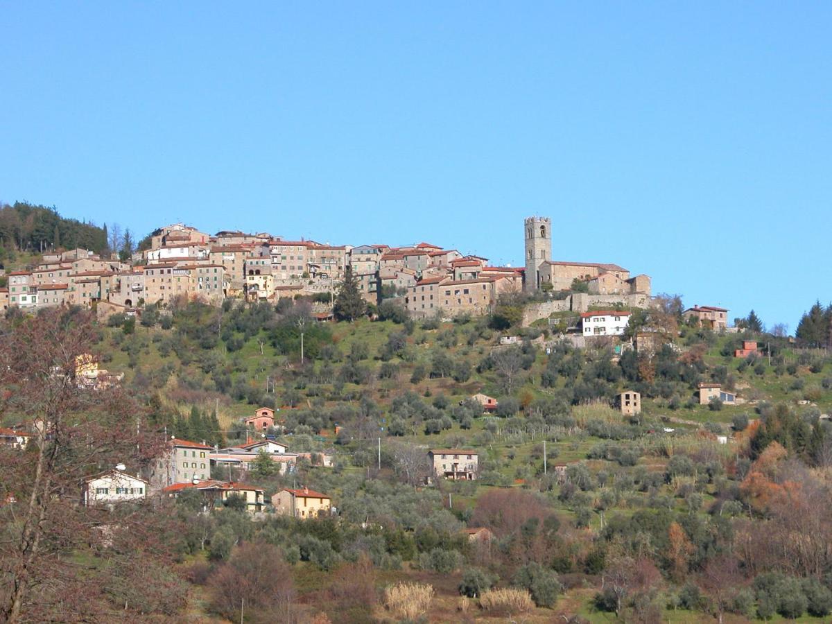 Belvilla By Oyo Olivi Giallo San Quirico  Экстерьер фото